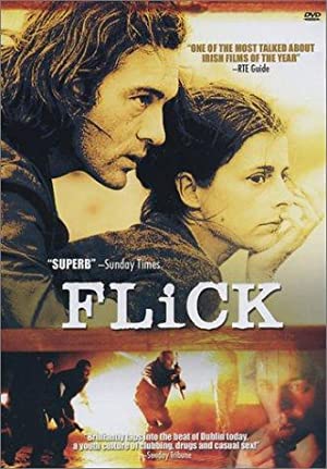 Flick (2000) starring David Murray on DVD on DVD